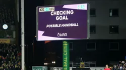 Los cambios que planea hacerle la Premier League al VAR