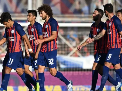 San Lorenzo ya tiene un candidato para ser el nuevo entrenador