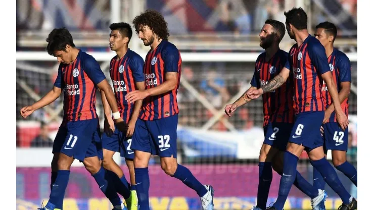 San Lorenzo ya tiene un candidato para ser el nuevo entrenador