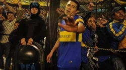 Llegó Riquelme al FIFA 20, pero en Boca no están conformes con sus "stats"