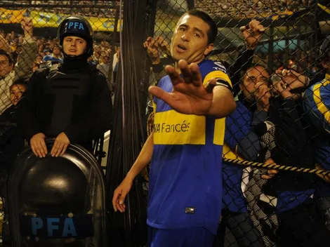 Llegó Riquelme al FIFA 20, pero en Boca no están conformes con sus "stats"