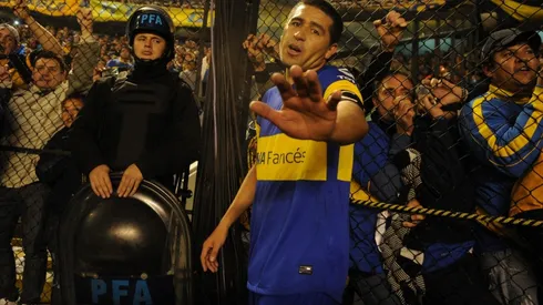 Llegó Riquelme al FIFA 20, pero en Boca no están conformes con sus "stats"