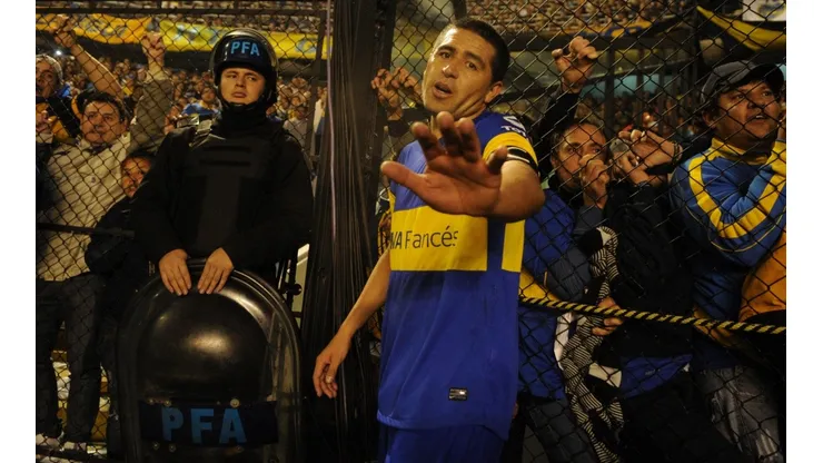 Llegó Riquelme al FIFA 20, pero en Boca no están conformes con sus "stats"