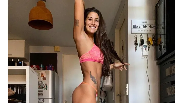 Foto de Ivana Nadal.