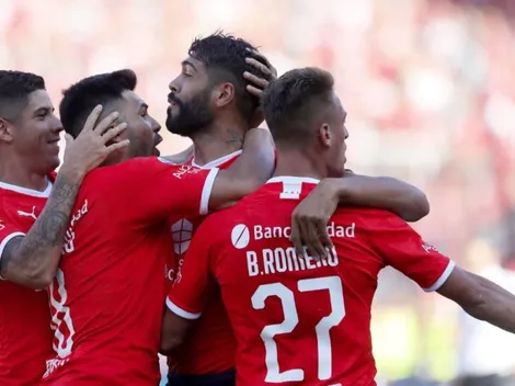 Qué canal transmite Huracán vs. Independiente por la Superliga