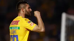 Gignac está a tres goles de romper una marca histórica