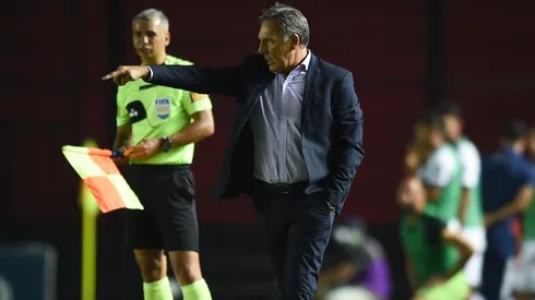 Miguel Ángel Russo moverá varias piezas.