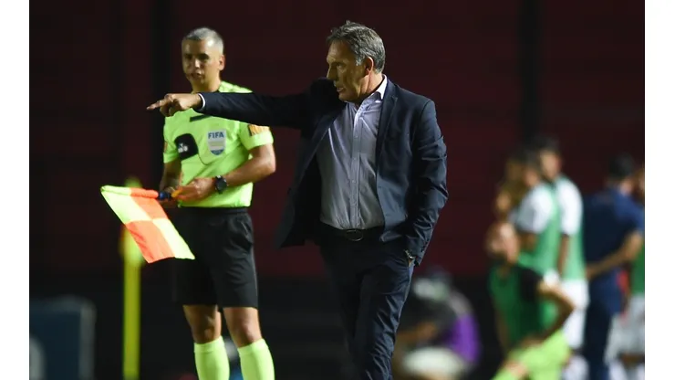 Miguel Ángel Russo moverá varias piezas.
