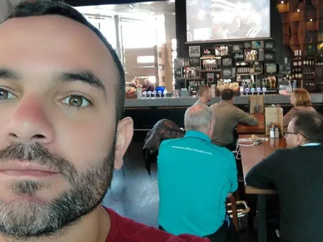 Coki Gonzales pidió un arquero: "Hace rato merece ser llamado"