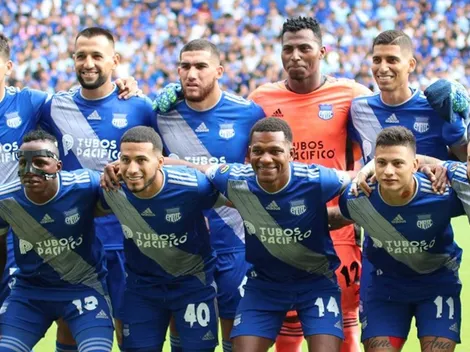 Una pesadilla: Emelec concretó su peor inicio de torneo en 12 años