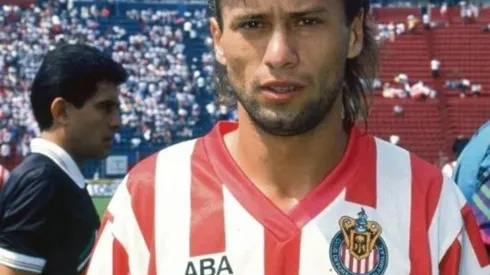 Nacho Vázquez encendió el Clasico Tapatío