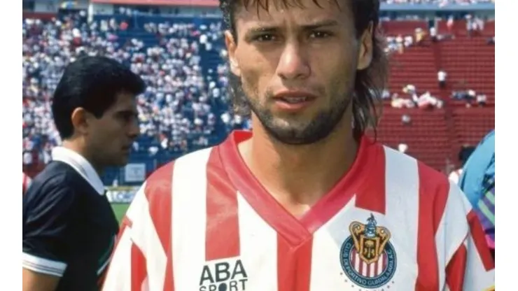 Nacho Vázquez encendió el Clasico Tapatío