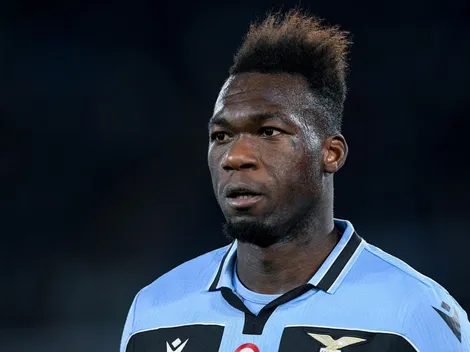Tres equipos de la Premier League fueron a la carga por Felipe Caicedo