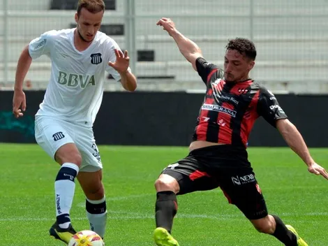 Qué canal transmite Patronato vs. Talleres por la Superliga
