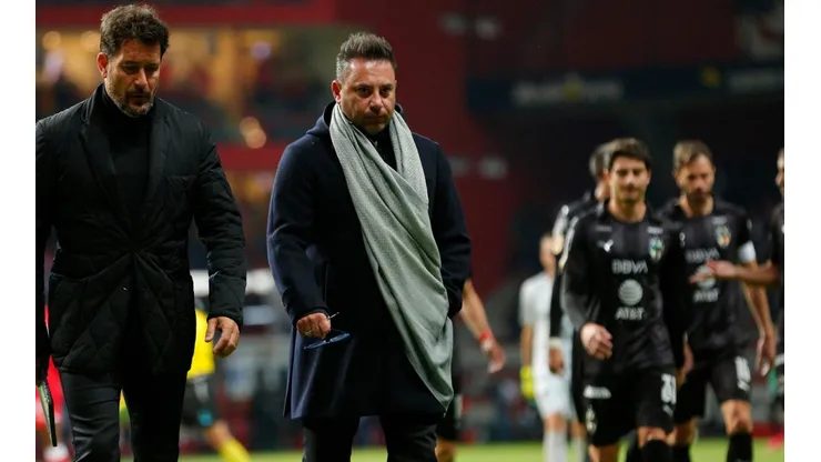 El milagro que necesita Monterrey para entrar en la Liguilla