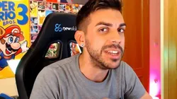 DjMariio se encuentra de vacaciones en México.