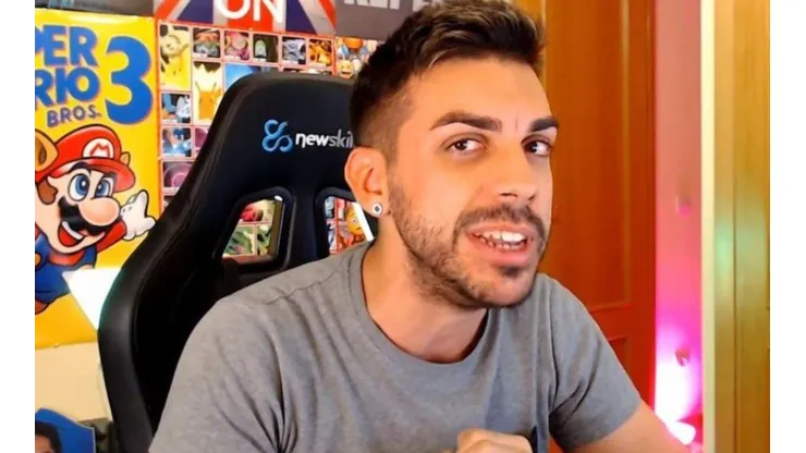 DjMariio se encuentra de vacaciones en México.