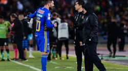 La pregunta que puso en aprietos a Ricardo Ferretti: ¿André-Pierre Gignac es el mejor delantero que dirigió en su carrera?