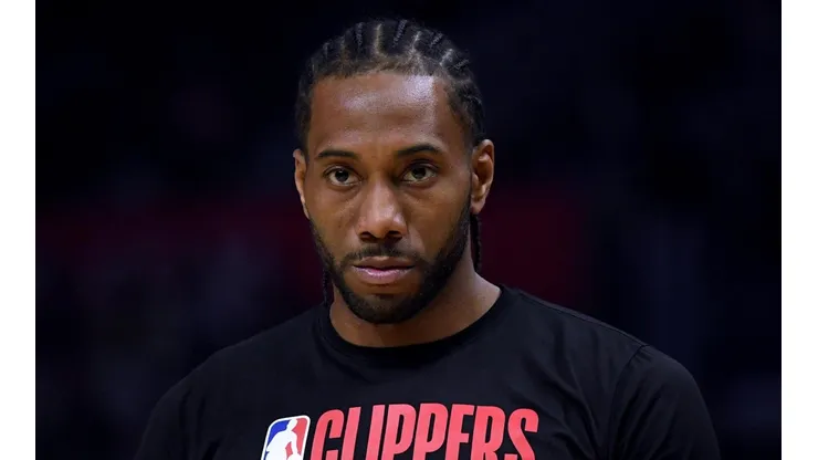 Kawhi Leonard aclaró lo que necesitan los Clippers para ser campeones