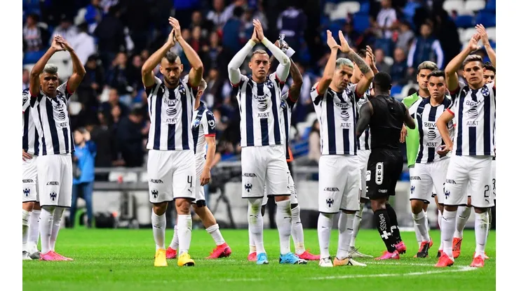 Monterrey rompió un récord.