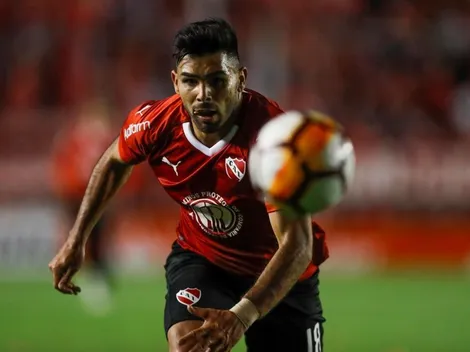 En VIVO: Huracán vs. Independiente por la Superliga