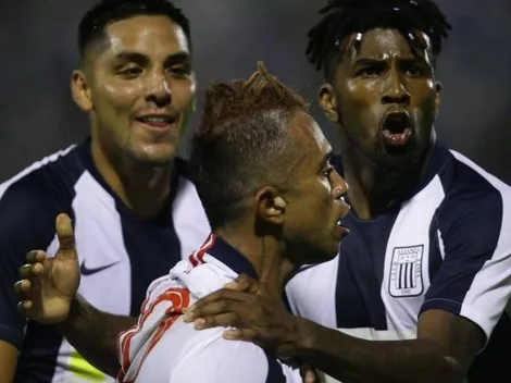 Arroé se peleó en Twitter, dijo "viejo de m..." y borró su comentario