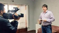 Ferrari llegó a la U con la última administración temporal.