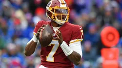 Los misteriosos tuits de Dwayne Haskins sobre el Draft de los Redskins.