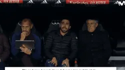 El ayudante de Setién insultó a un jugador del Barcelona en pleno clásico