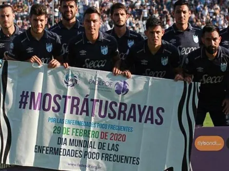 La amenaza de Atlético Tucumán para River: "Vamos a dejar la vida para ayudar a Boca"