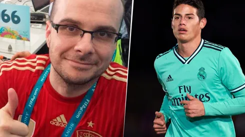 ¿Disculpas sinceras? ‘MisterChip’ se arrepintió de llamar a James un “cualquiera”