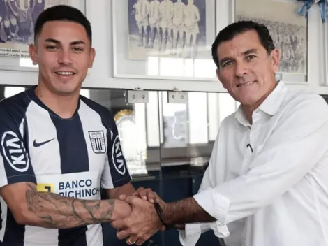 Periodista de ESPN aseguró que Deza tiene ofertas del exterior