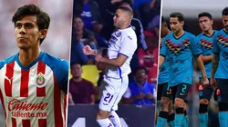 El semáforo de la Jornada 8 del Clausura 2020 de la Liga MX