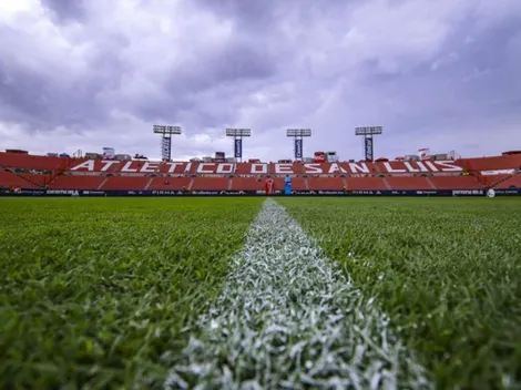 Lo que podría pasar con la Liga MX por la llegada del coronavirus a México