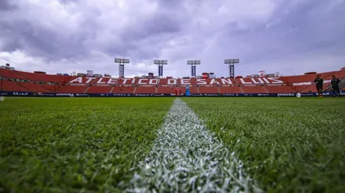 Lo que podría pasar con la Liga MX por la llegada del coronavirus a México.