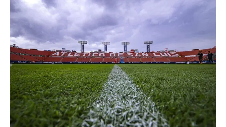 Lo que podría pasar con la Liga MX por la llegada del coronavirus a México.