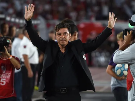 River: las cinco sorpresitas de Gallardo en la lista de buena fe de la Libertadores