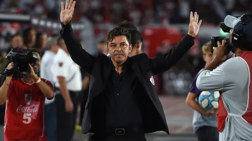 River: las cinco sorpresitas de Gallardo en la lista de buena fe de la Libertadores