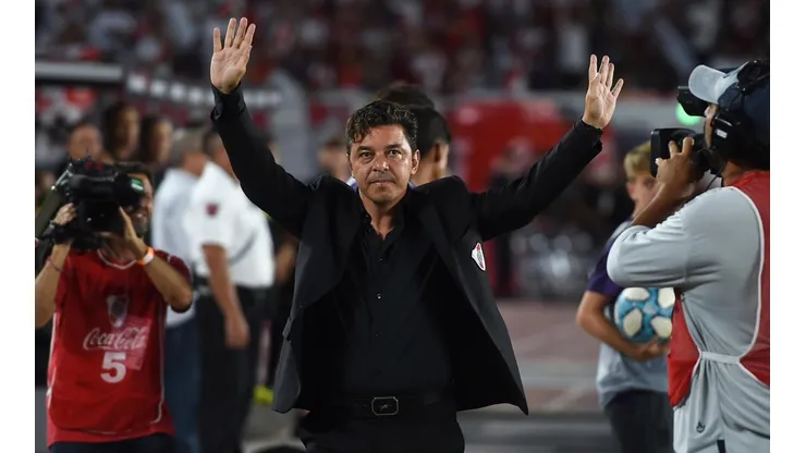 River: las cinco sorpresitas de Gallardo en la lista de buena fe de la Libertadores