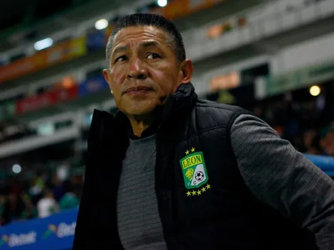 "No logramos reponernos": León aún no supera la eliminación de Concachampions