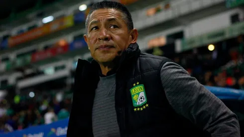 El León estaba ilusionado con la Concachampions