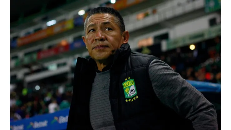 El León estaba ilusionado con la Concachampions