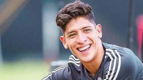 Álvarez estaba dispuesto a salir de la Eredivisie