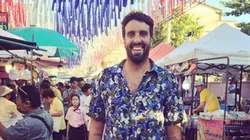 Azzaro destrozó a la Superliga y la comparó con "un club de bochas"