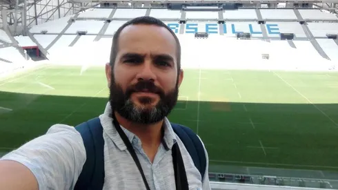 Coki Gonzales trabaja en Latina y en RPP.