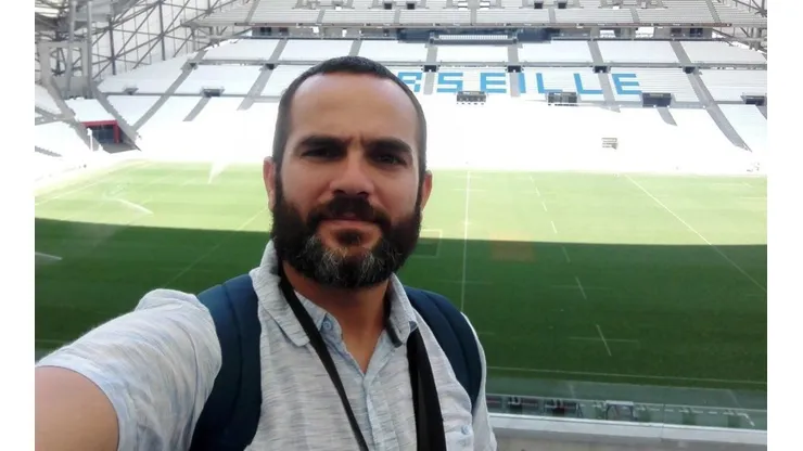Coki Gonzales trabaja en Latina y en RPP.