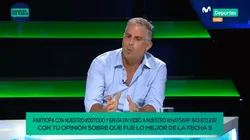 Rebagliati es panelista los domingos en Después de Todo.