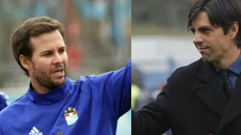 Barreto y Vegavani fueron los primeros en irse de sus clubes.