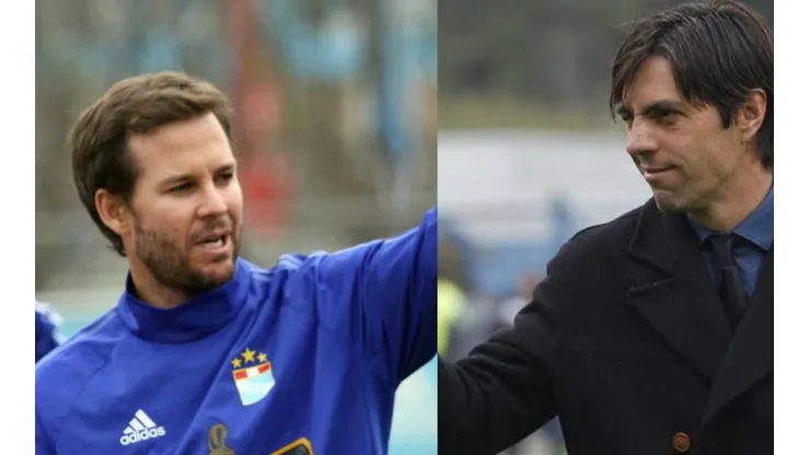 Barreto y Vegavani fueron los primeros en irse de sus clubes.