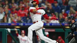 José Bautista vuelve con Dominicana, ¡pero como lanzador!